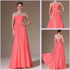 elegant prom dresses to inspire you