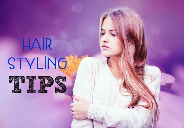 Hair Styling Tips For Women Of All Ages 