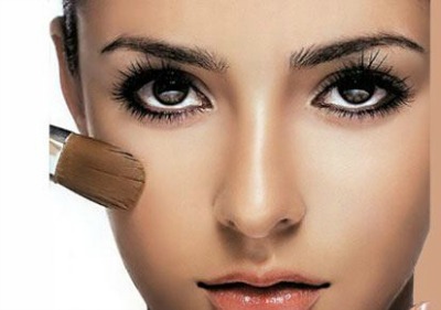 Natural looking makeup tutorial
