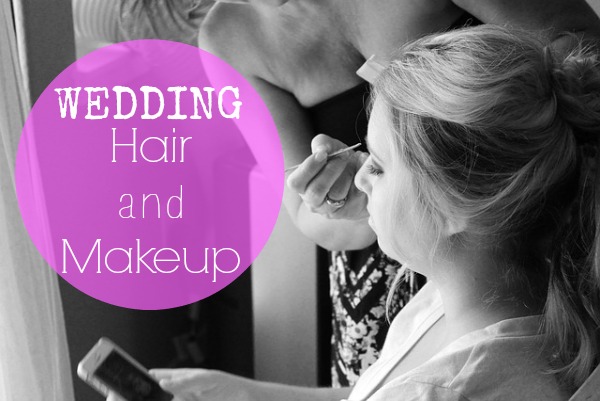 Best Wedding Hair and Makeup Tips For You To Look Flawless