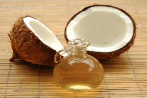 Benefits of Virgin Coconut Oil