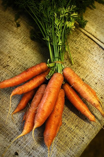 benefits of carrot juice