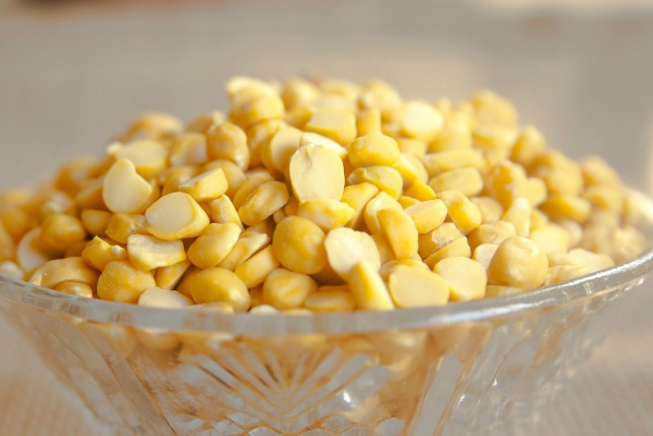 Healthy Indian food to stay fit pulses dal