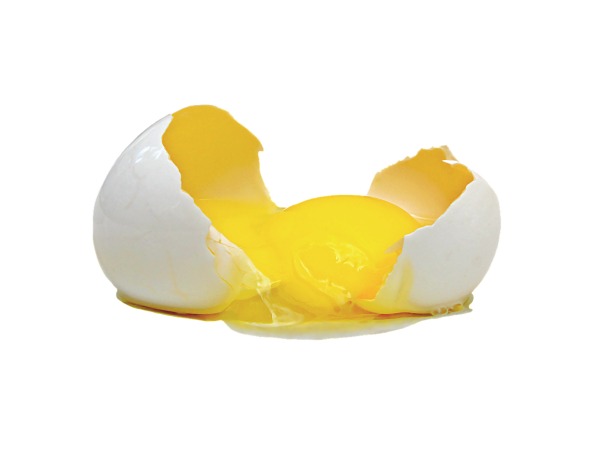 Best Food For Hair Biotin Rich Food Egg For Hair